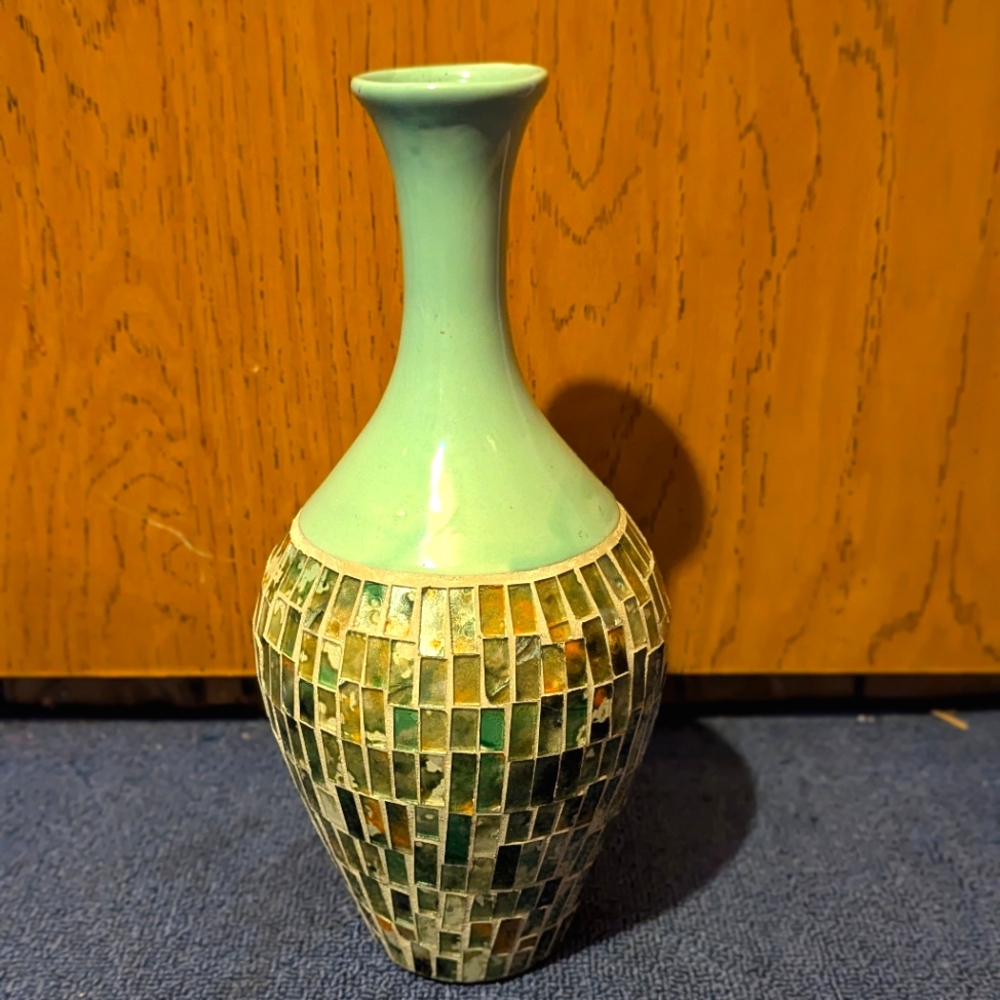 Decorative Vase